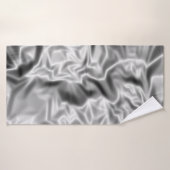 Satin Badhanddoek (Badhanddoek)