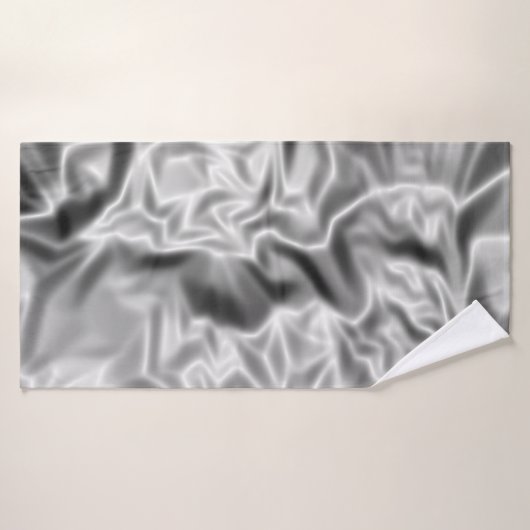 Satin Badhanddoek (Badhanddoek)