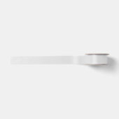 Satin lint | Elegant | Aangepaste evenementendecor (Voorkant)