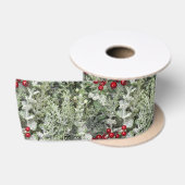 Satin-lint Satijnen Lint (Spoel)