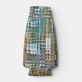 Satin Quilt Flesjeskoeler