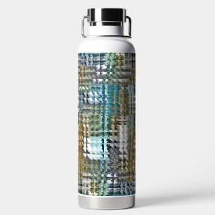 Satin Quilt Water Fles