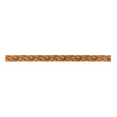 Satin Ribbon-Halloween vleermuizen Satijnen Lint (Voorkant)