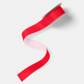 Satin Ribbon/Rood Satijnen Lint (Achterkant)