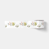 Satin Ribbon Satijnen Lint (Voorkant)
