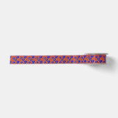 Satin ribbon satijnen lint (Voorkant)