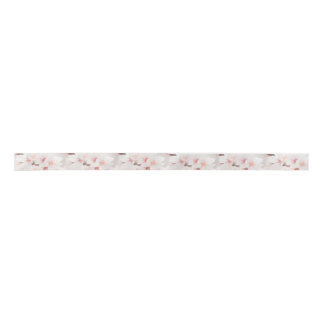 Satin Ribbon Satijnen Lint