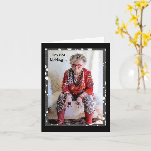 Satin Sheets en pyjama's Kaart (Gele Bloem)