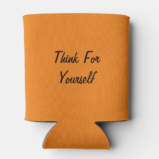 Satire Blikjeskoeler (Achterkant)