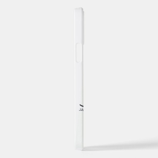 Satire-Phone case iPhone 12 iPhone Hoesje (Rechterkant)