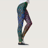 Satisfactus - Leggings van Vibrata (Rechts)