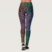 Satisfactus - Leggings van Vibrata (Achterkant)