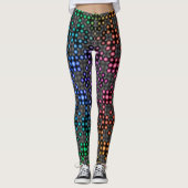 Satisfactus - Leggings van Vibrata (Voorkant)