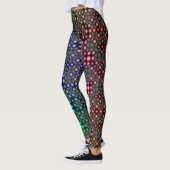 Satisfactus - Leggings van Vibrata (Links)