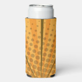 Satisfy | Trade motivation | Fantasy Design Comic Seltzer Blikjeskoeler (Seltzer Achterkant)