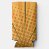 Satisfy | Trade motivation | Fantasy Design Comic Seltzer Blikjeskoeler (Achterkant)