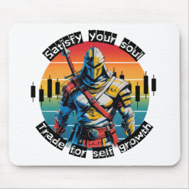 Satisfy | Trade motivation | Fantasy Design Muismat