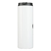 Satisfy | Trade motivation | Fantasy Design Thermosbeker (Achterkant)