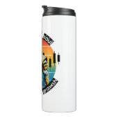 Satisfy | Trade motivation | Fantasy Design Thermosbeker (Geroteerd rechts)