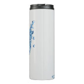 Sato Thermosbeker (Achterkant)