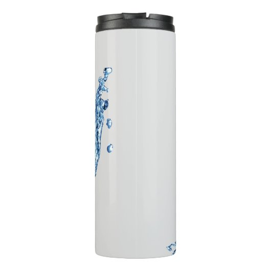 Sato Thermosbeker (Achterkant)