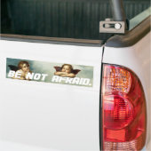 Satomi Motorsport "𝘽𝙞𝙣𝙞 𝘽𝙖𝙗𝙮" Bumpersticker (Op Truck)