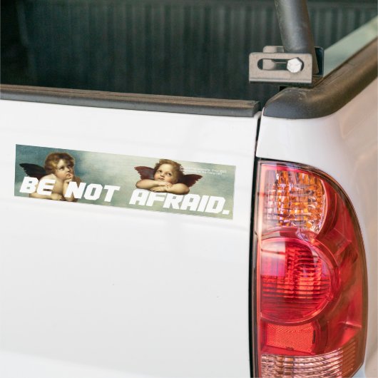 Satomi Motorsport "𝘽𝙞𝙣𝙞 𝘽𝙖𝙗𝙮" Bumpersticker (Op Truck)