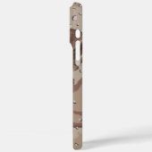 Satomi Motorsport 𝘿𝙚𝙨𝙚𝙧𝙩 𝙎 𝙤 𝙣 𝙜NorDescr Case-Mate iPhone Case (Achterkant / Links)