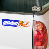 satomi motorsport "25" bumpersticker (Op Truck)
