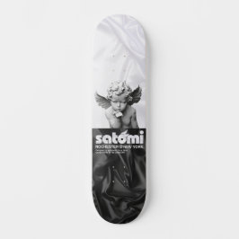 Satomi Motorsport "585 Spec" Skateboard