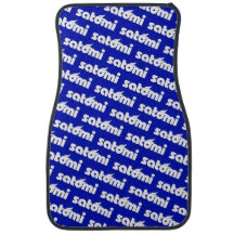 Satomi Motorsport "BLAUW"