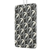 satomi motorsport chrome  luchtverfrisser (Links)