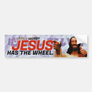 satomi motorsport JHTW Bumpersticker