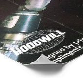 Satomi Motorsport Poster No.111 (Hoek)