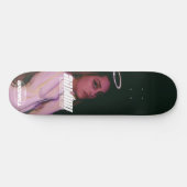 Satomi Motorsport "Satomi Angel 01" Persoonlijk Skateboard (Horizontaal)