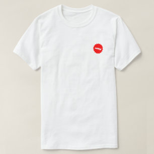 satomi motorsport "Toymaker" Basic T-shirt