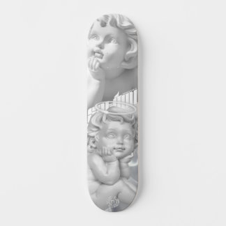 Satomi Motorsport "WGDWBIT?" Persoonlijk Skateboard