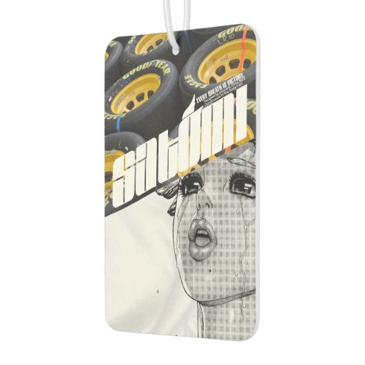 satomi motorsport wheels luchtverfrisser (Links)