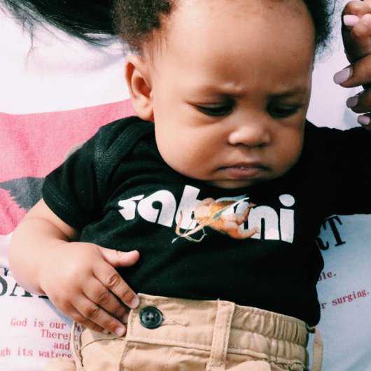 satomi "rechte schutter" romper