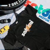 satomi "rechte schutter" romper