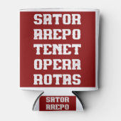 SATOR1 BLIKJESKOELER (Voorkant)