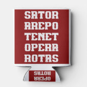 SATOR1 BLIKJESKOELER (Achterkant)