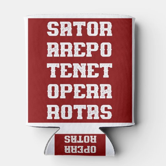 SATOR1 BLIKJESKOELER (Achterkant)