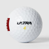 SATOR1 GOLFBALLEN (Logo)