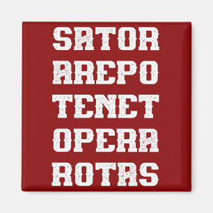 SATOR1 MAGNEET