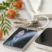 Sator-Sleutelhanger Sleutelhanger (Voorkant Rechts)