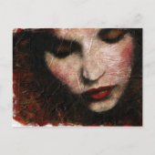 Satori briefkaart! briefkaart (Voorkant)