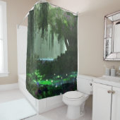 Satori Douchegordijn (In situ)