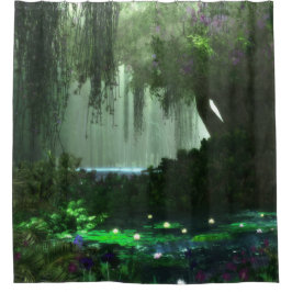 Satori Douchegordijn