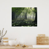 Satori Poster (Keuken)